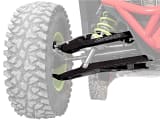 SuperATV Polaris RZR Pro R Sidewinder A-Arms - 1.5" Forward Offset AA-P-PROR-OHC-MAIN - UTV Source