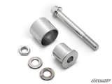 SuperATV Polaris RZR Pro R Sidewinder A-Arms - 1.5" Forward Offset  UTVS0094072