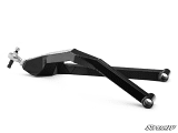 SuperATV Polaris RZR Pro R Sidewinder A-Arms - 1.5" Forward Offset  UTVS0094072