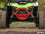 SuperATV Polaris RZR Pro R Sidewinder A-Arms - 1.5" Forward Offset  UTVS0094072