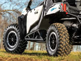 SuperATV Can-Am Maverick Sport Low Profile Fender Flares  UTVS0077223