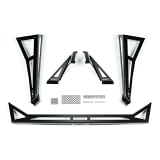 EVO Powersports Can-Am Maverick X3 Race-Ready Rear End Kit  UTVS0077331