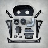 EVO Powersports Can-Am Maverick X3 Race-Ready Rear End Kit  UTVS0077331