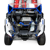 EVO Powersports Can-Am Maverick X3 Race-Ready Rear End Kit EVP-X3-RR-REK - UTV Source