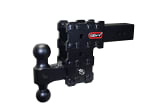 Gen-Y Hitch Phantom-X Drop Hitch 16K (2.5" Shank) GH-2413X-MAIN - UTV Source