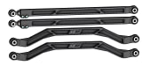 CT Race Worx Polaris RZR Pro R / Turbo R Billet Radius Rods | UTVSource.com