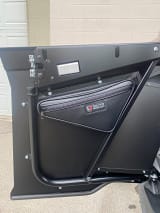 Moto Armor Polaris RZR Pro Series Rear Door Bags (4 Seat) MA-RZPRO4-BAGSET-R - UTV Source