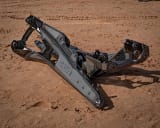 HCR Racing Polaris RZR Turbo R OEM Replacement Trailing Arms RZR-08500-2 - UTV Source