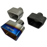RPM Powersports Polaris RZR Pro R Muffler Tip  UTVS0078468