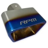 RPM Powersports Polaris RZR Pro R Muffler Tip  UTVS0078468