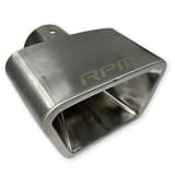 RPM Powersports Polaris RZR Pro R Muffler Tip  UTVS0078468