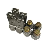 AJK Offroad Polaris RZR Pro R Cage Bung | Set Factory Style 2)419 4)430-MAIN - UTV Source