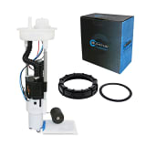 Quantum QFS Polaris RZR OEM Replacement In-Tank Fuel Pump Assembly HFP-A3962 - UTV Source