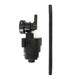 Quantum QFS Polaris Fuel Filter w/ Flex Hose  UTVS0078697