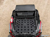 SuperATV Polaris RZR Turbo R Aluminum Roof  UTVS0079043