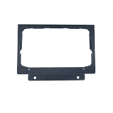 PCI Race Radios Polaris RZR Pro Series 7" GPS Bracket  UTVS0080234