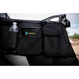 Chupacabra Offroad Polaris RZR Rear Door Bags  UTVS0080419