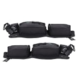Chupacabra Offroad Polaris RZR Rear Door Bags  UTVS0080419