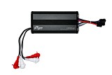 UTV Stereo M-Series 600W 4-Channel Amplifier  UTVS0081007
