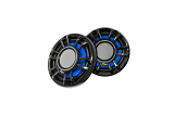 UTV Stereo 6.5" Compression V2 Horn Speakers (Pair)  UTVS0081018-MAIN