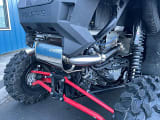 Treal Performance Polaris RZR Pro XP/Turbo R "Slip on" Exhaust System  UTVS0081485