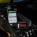 EVO Powersports 2018-2019 X3 120 Base S-R Injector CodeShooter Power Flash Pack  UTVS0081511