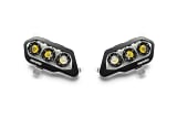 Heretic Studio Honda Talon LED Headlights 60018 - UTV Source