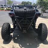 SDR Motorsports Can-Am Maverick X3 Sport Baja Series Cage (2-Seat)  UTVS0081917