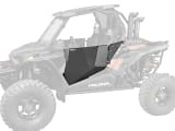 SuperATV Polaris RZR XP 1000 Aluminum Door Skin DOOR-P-RZRXP-003-01-MAIN - UTV Source
