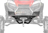 SuperATV Polaris RZR XP 1000 Winch-Ready Front Bounty Bumper FBG-P-RZR1K-005-00-MAIN - UTV Source