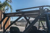 Madigan Motorsports Polaris RZR XP1000 Roof Wing  UTVS0083086