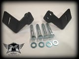 Madigan Motorsports Polaris RZR XP1000 A-Pillar Light Mount  UTVS0083107