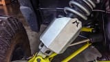 Madigan Motorsports Polaris RZR XP1000 Front Shock Guards  UTVS0083118