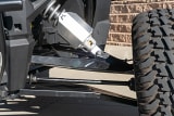 Madigan Motorsports Polaris RZR XP1000 Front Shock Guards  UTVS0083118