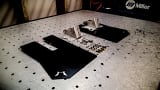 Madigan Motorsports Polaris RZR XP 1000 Rear Mud Flap Kit XP1K-MFK - UTV Source