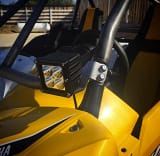 Madigan Motorsports Yamaha YXZ A-Pillar Light Mount  UTVS0083148