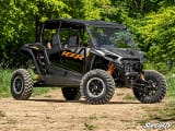 SuperATV Polaris RZR XP Full Windshield  UTVS0083609