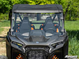 SuperATV Polaris RZR XP Full Windshield  UTVS0083609