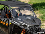 SuperATV Polaris RZR XP Full Windshield  UTVS0083609