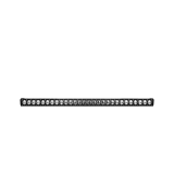 Rigid Industries REVOLVE 40" Light Bar w/ White Trim Ring 440613 - UTV Source