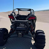 Bikeman Performance Polaris RZR Pro R Stainless Slip-On Exhaust  UTVS0084006