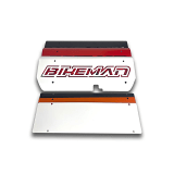 Bikeman Performance Polaris RZR Pro R Stainless Slip-On Exhaust  UTVS0084006