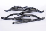 HCR Racing Can-Am Maverick X3 XRS 72" Dual Sport L.S.M. Lower Shock Mount Replacement Front A-Arms MAV-05700-1 - UTV Source