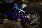 HCR Racing Can-Am Maverick X3 XRS 72" Dual Sport L.S.M. Lower Shock Mount Replacement Front A-Arms  UTVS0084071
