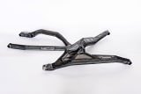 HCR Racing Can-Am Maverick X3 XRS 72" Dual Sport L.S.M. Lower Shock Mount Replacement Front A-Arms  UTVS0084071