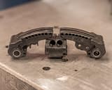 Bikeman Performance Polaris RZR Pro R Stage 2 Snypr Clutch Kit  UTVS0084300