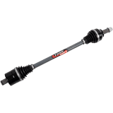 Tusk Polaris RZR XP 1000 Gladiator Xtreme Duty Front CV Axle 2026090004 - UTV Source