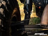 SuperATV Polaris RZR XP 1000 High Clearance Rear Trailing Arms  UTVS0084618