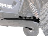 SuperATV Polaris RZR XP 1000 High Clearance Rear Trailing Arms RTA-P-RZRXPT-HC-02#AB-MAIN - UTV Source