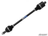 SuperATV Polaris RZR RS1 Axles Rhino Brand  UTVS0084623